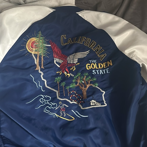 Gap veste bomber - Picture 3 of 3